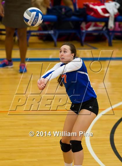Thumbnail 3 in SS Seward vs. Tuxedo (Section 9 Class D Final) photogallery.