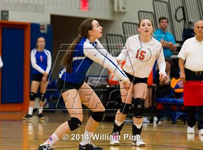 Thumbnail 1 in SS Seward vs. Tuxedo (Section 9 Class D Final) photogallery.