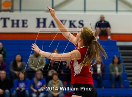 Thumbnail 1 in SS Seward vs. Tuxedo (Section 9 Class D Final) photogallery.