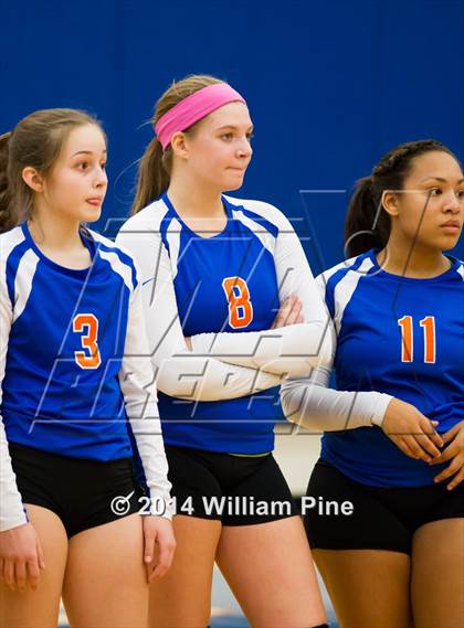 Thumbnail 1 in SS Seward vs. Tuxedo (Section 9 Class D Final) photogallery.