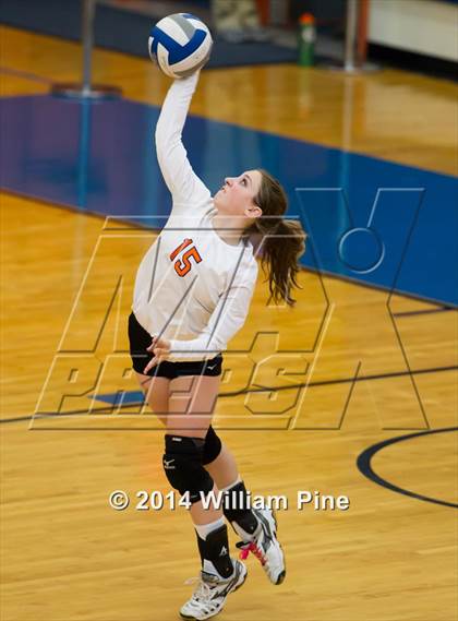 Thumbnail 3 in SS Seward vs. Tuxedo (Section 9 Class D Final) photogallery.