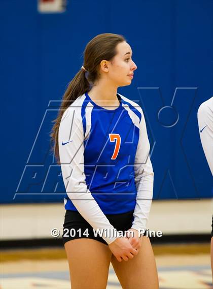Thumbnail 2 in SS Seward vs. Tuxedo (Section 9 Class D Final) photogallery.