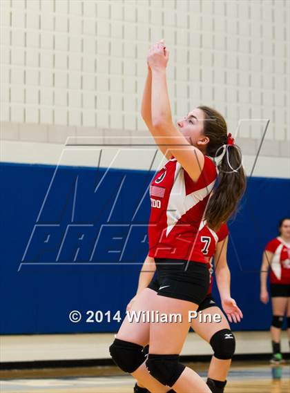 Thumbnail 3 in SS Seward vs. Tuxedo (Section 9 Class D Final) photogallery.