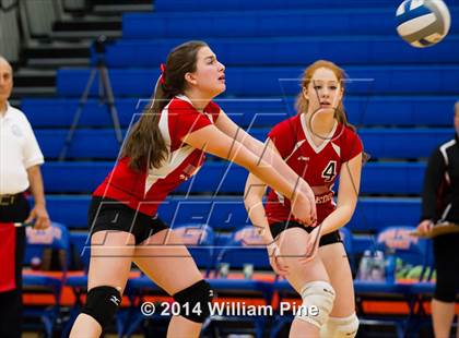 Thumbnail 2 in SS Seward vs. Tuxedo (Section 9 Class D Final) photogallery.