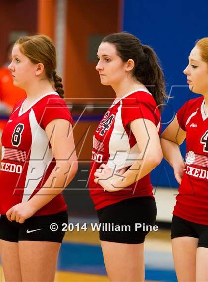 Thumbnail 2 in SS Seward vs. Tuxedo (Section 9 Class D Final) photogallery.