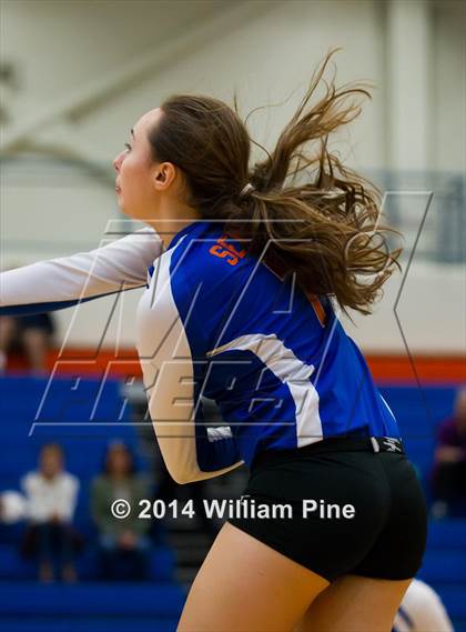 Thumbnail 3 in SS Seward vs. Tuxedo (Section 9 Class D Final) photogallery.