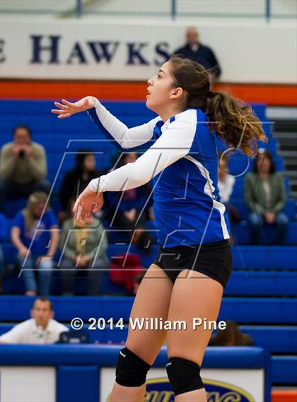 Thumbnail 1 in SS Seward vs. Tuxedo (Section 9 Class D Final) photogallery.