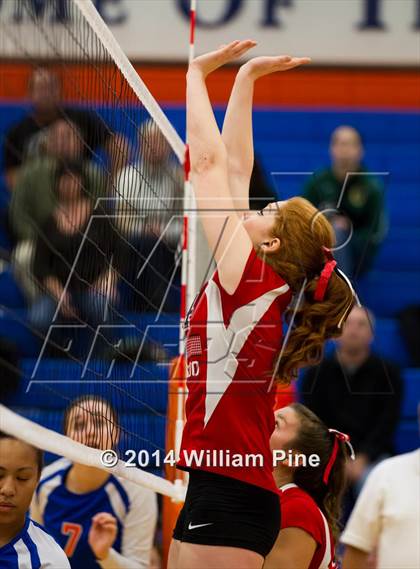 Thumbnail 1 in SS Seward vs. Tuxedo (Section 9 Class D Final) photogallery.
