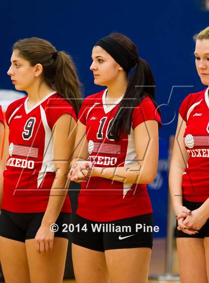 Thumbnail 3 in SS Seward vs. Tuxedo (Section 9 Class D Final) photogallery.