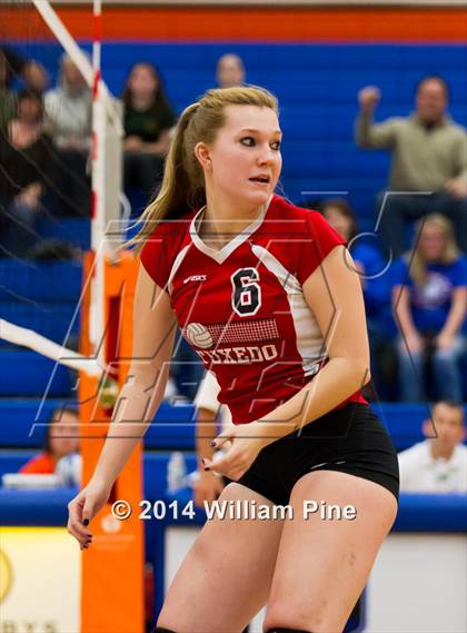 Thumbnail 1 in SS Seward vs. Tuxedo (Section 9 Class D Final) photogallery.