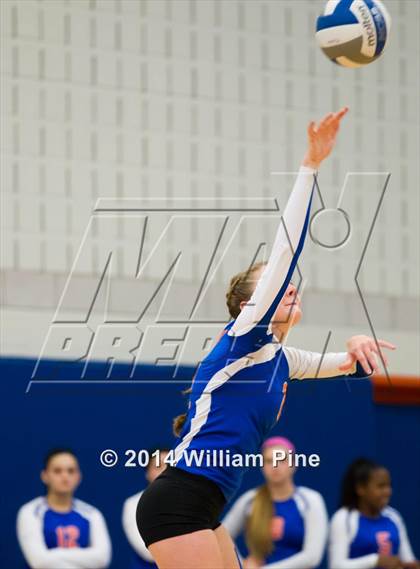 Thumbnail 1 in SS Seward vs. Tuxedo (Section 9 Class D Final) photogallery.