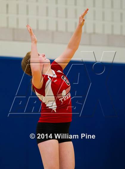 Thumbnail 1 in SS Seward vs. Tuxedo (Section 9 Class D Final) photogallery.