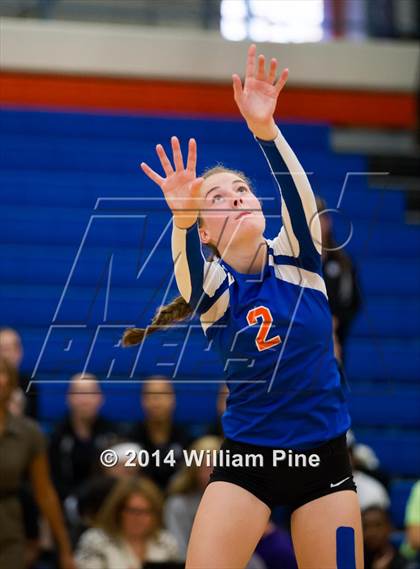 Thumbnail 3 in SS Seward vs. Tuxedo (Section 9 Class D Final) photogallery.
