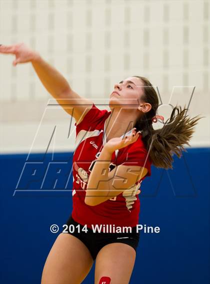 Thumbnail 3 in SS Seward vs. Tuxedo (Section 9 Class D Final) photogallery.
