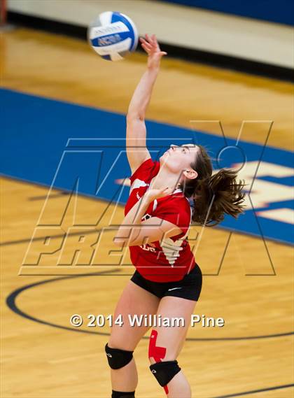 Thumbnail 3 in SS Seward vs. Tuxedo (Section 9 Class D Final) photogallery.