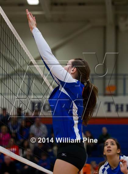 Thumbnail 3 in SS Seward vs. Tuxedo (Section 9 Class D Final) photogallery.