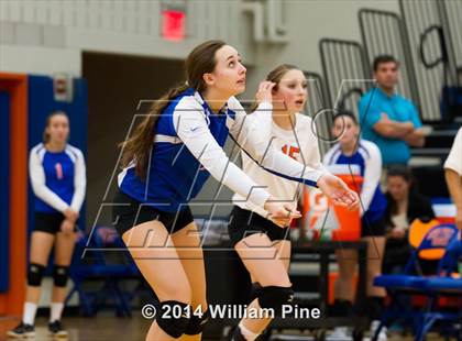 Thumbnail 2 in SS Seward vs. Tuxedo (Section 9 Class D Final) photogallery.