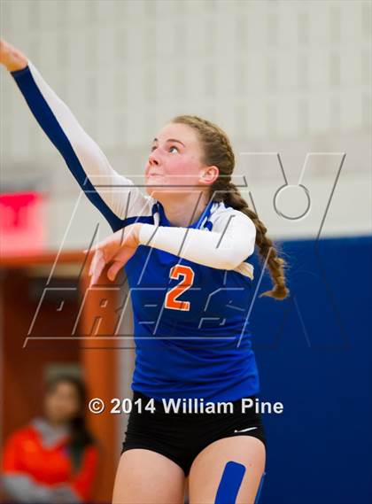 Thumbnail 1 in SS Seward vs. Tuxedo (Section 9 Class D Final) photogallery.
