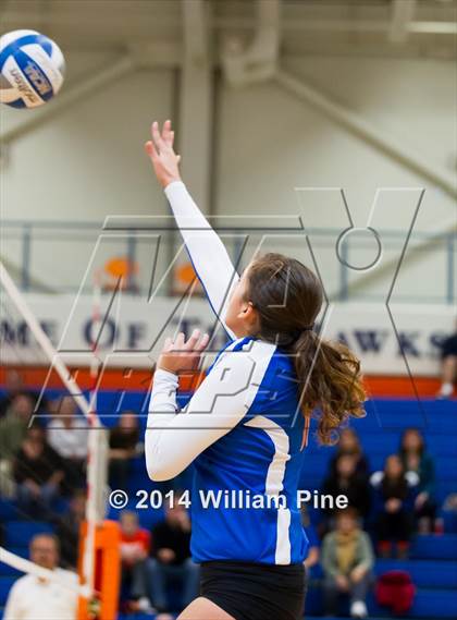 Thumbnail 2 in SS Seward vs. Tuxedo (Section 9 Class D Final) photogallery.