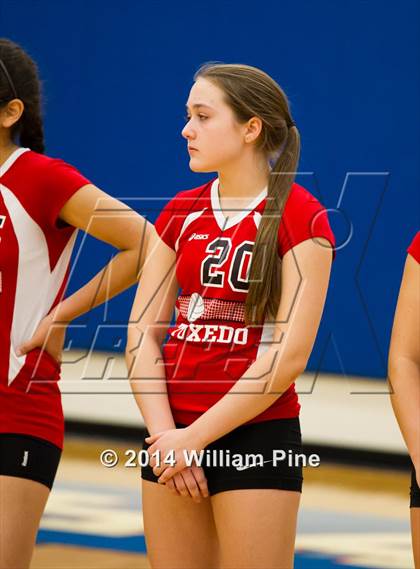 Thumbnail 1 in SS Seward vs. Tuxedo (Section 9 Class D Final) photogallery.