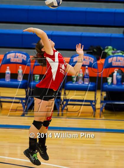 Thumbnail 2 in SS Seward vs. Tuxedo (Section 9 Class D Final) photogallery.