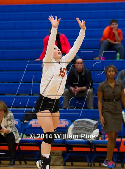 Thumbnail 3 in SS Seward vs. Tuxedo (Section 9 Class D Final) photogallery.