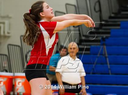 Thumbnail 2 in SS Seward vs. Tuxedo (Section 9 Class D Final) photogallery.
