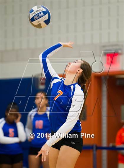 Thumbnail 3 in SS Seward vs. Tuxedo (Section 9 Class D Final) photogallery.