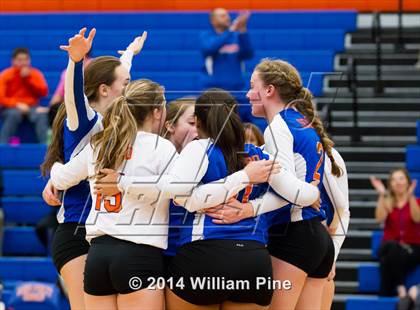 Thumbnail 3 in SS Seward vs. Tuxedo (Section 9 Class D Final) photogallery.