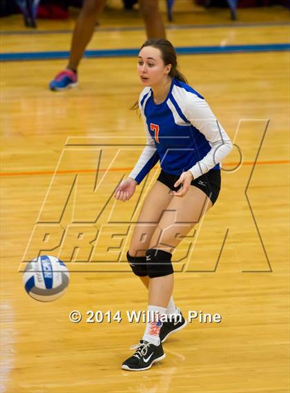 Thumbnail 1 in SS Seward vs. Tuxedo (Section 9 Class D Final) photogallery.