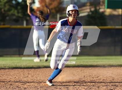 Thumbnail 1 in Fountain-Fort Carson @ Pine Creek photogallery.