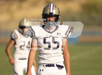 Thumbnail 1 in Bradshaw Christian @  Vista del Lago photogallery.