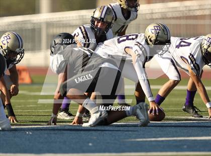 Thumbnail 1 in Bradshaw Christian @  Vista del Lago photogallery.
