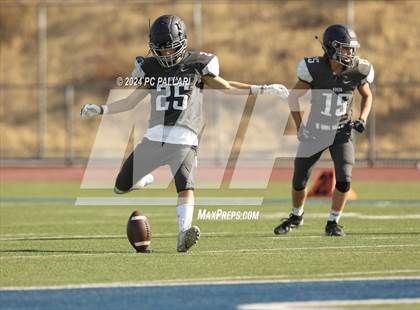 Thumbnail 1 in Bradshaw Christian @  Vista del Lago photogallery.