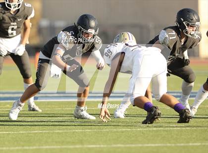 Thumbnail 1 in Bradshaw Christian @  Vista del Lago photogallery.