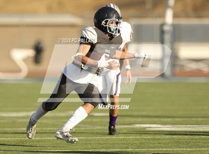Thumbnail 1 in Bradshaw Christian @  Vista del Lago photogallery.