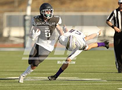 Thumbnail 3 in Bradshaw Christian @  Vista del Lago photogallery.