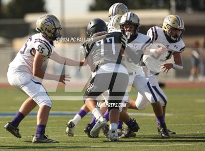 Thumbnail 1 in Bradshaw Christian @  Vista del Lago photogallery.