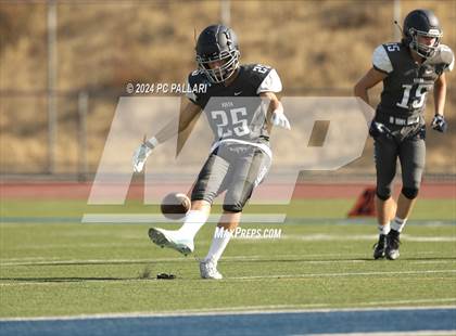 Thumbnail 2 in Bradshaw Christian @  Vista del Lago photogallery.