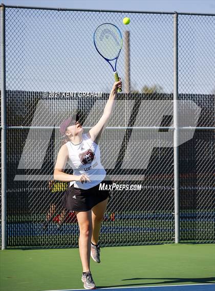 Thumbnail 2 in Lawrence Central @ Noblesville photogallery.