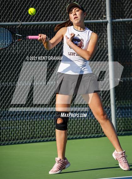 Thumbnail 1 in Lawrence Central @ Noblesville photogallery.