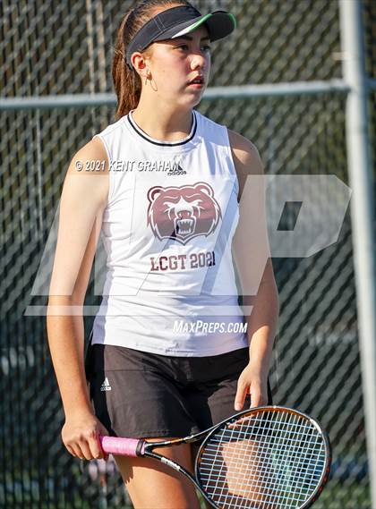 Thumbnail 2 in Lawrence Central @ Noblesville photogallery.
