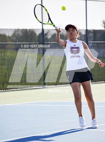 Thumbnail 3 in Lawrence Central @ Noblesville photogallery.