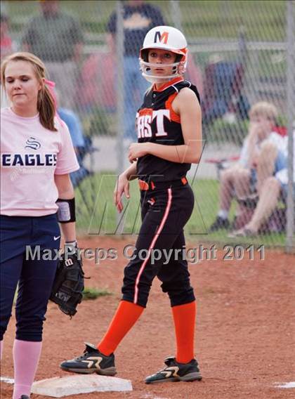 Thumbnail 2 in Morristown-Hamblen East @ Seymour photogallery.