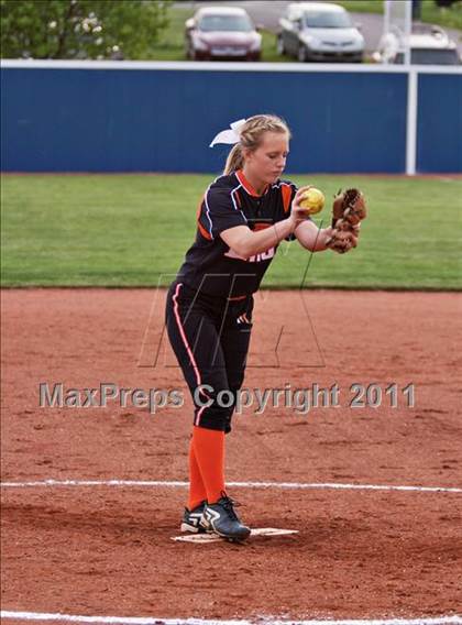 Thumbnail 2 in Morristown-Hamblen East @ Seymour photogallery.