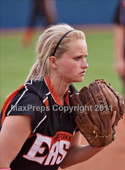Thumbnail 2 in Morristown-Hamblen East @ Seymour photogallery.