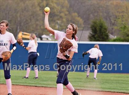 Thumbnail 3 in Morristown-Hamblen East @ Seymour photogallery.