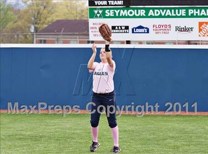 Thumbnail 2 in Morristown-Hamblen East @ Seymour photogallery.