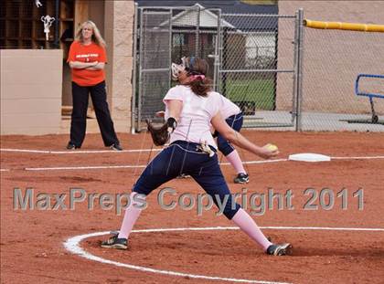 Thumbnail 3 in Morristown-Hamblen East @ Seymour photogallery.