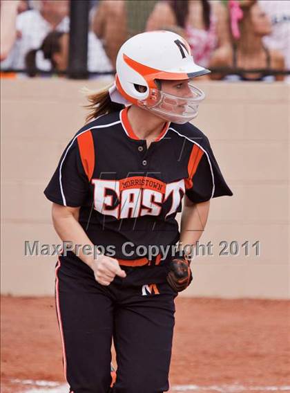 Thumbnail 3 in Morristown-Hamblen East @ Seymour photogallery.